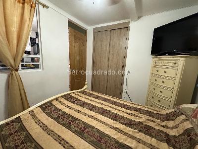 Casa de 5 alcobas en venta en Manantiales, Armenia, 144 m² · foto 16 de 20