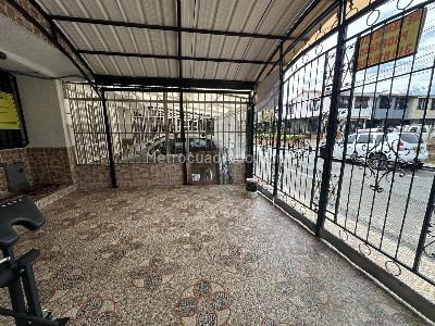 Casa de 5 alcobas en venta en Manantiales, Armenia, 144 m² · foto 19 de 20