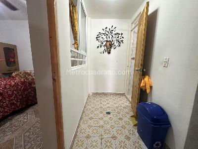 Casa de 5 alcobas en venta en Manantiales, Armenia, 144 m² · foto 9 de 20