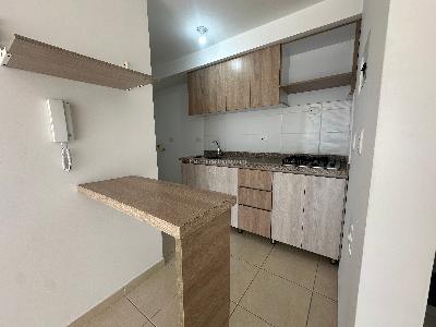 Apartamento en venta en Puerto Espejo, Armenia · foto 19 de 20