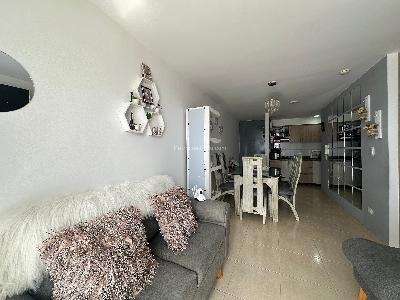 Apartamento en venta en Puerto Espejo, Armenia · foto 10 de 17