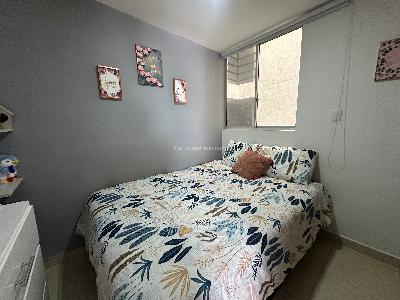 Apartamento en venta en Puerto Espejo, Armenia · foto 12 de 17
