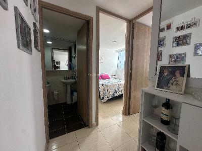 Apartamento en venta en Puerto Espejo, Armenia · foto 13 de 17