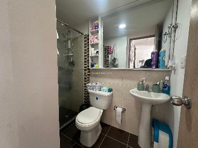 Apartamento en venta en Puerto Espejo, Armenia · foto 14 de 17