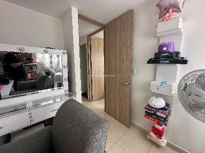 Apartamento en venta en Puerto Espejo, Armenia · foto 16 de 17