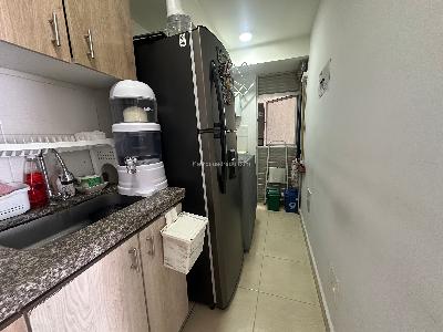 Apartamento en venta en Puerto Espejo, Armenia · foto 3 de 17