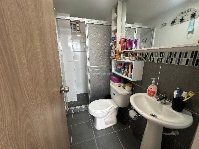 Apartamento en venta en Puerto Espejo, Armenia · foto 4 de 17