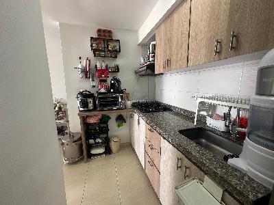 Apartamento en venta en Puerto Espejo, Armenia · foto 6 de 17