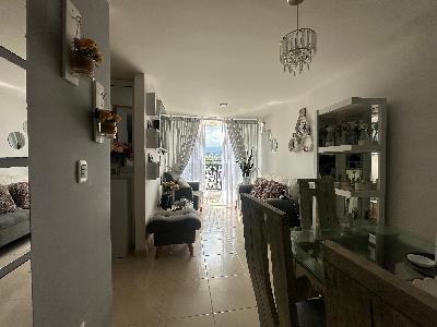 Apartamento en venta en Puerto Espejo, Armenia · foto 7 de 17