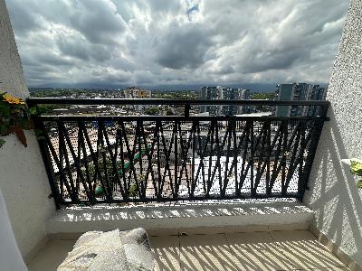 Apartamento en venta en Puerto Espejo, Armenia · foto 9 de 17