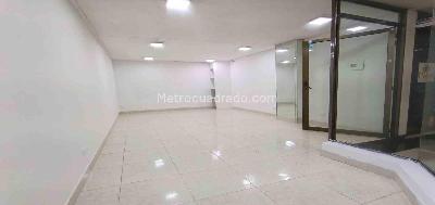 Local Comercial en Arriendo, Centro, Manizales