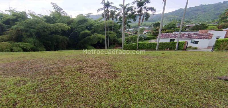 Lote en Venta, Vereda La Trinidad, Manizales - Más