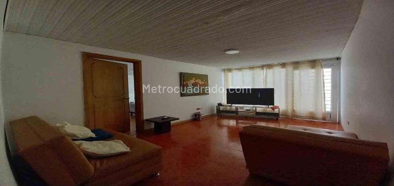 Casa – Manizales - Vista 2