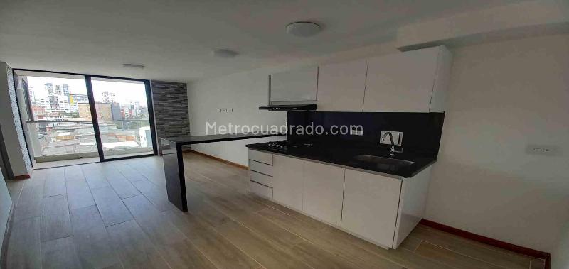 Piso – Manizales - Más