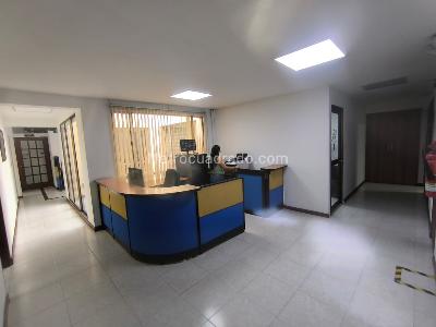 Local Comercial en Arriendo, Avenida 30 De Agosto, Pereira