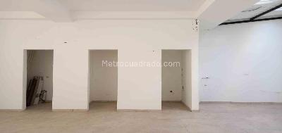 Local Comercial en Arriendo, La Estrella, Manizales