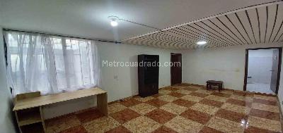 Office for rent in Centro, Manizales