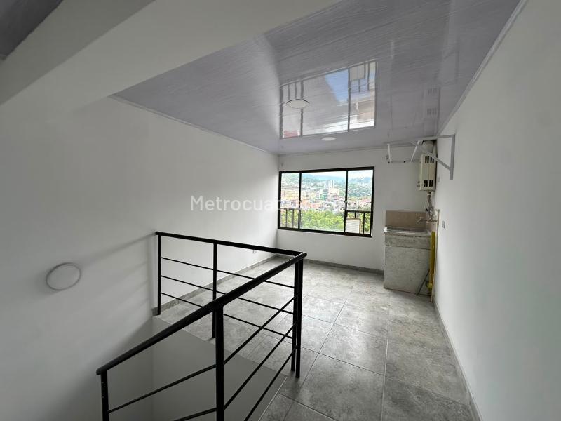 Casa – Manizales - Vista 3