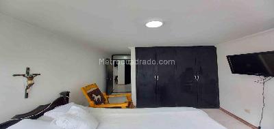 Apartamento de 2 alcobas en venta en La Francia, Manizales, 65 m² · foto 12 de 16