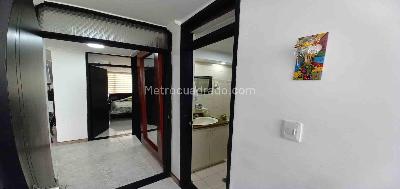 Apartamento de 2 alcobas en venta en La Francia, Manizales, 65 m² · foto 13 de 16