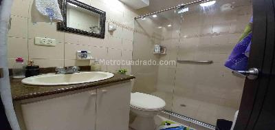Apartamento de 2 alcobas en venta en La Francia, Manizales, 65 m² · foto 14 de 16