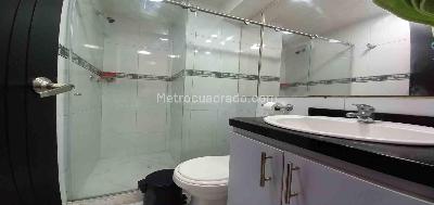 Apartamento de 2 alcobas en venta en La Francia, Manizales, 65 m² · foto 15 de 16