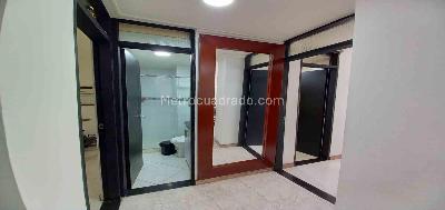 Apartamento de 2 alcobas en venta en La Francia, Manizales, 65 m² · foto 16 de 16