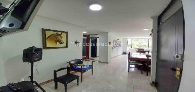 Apartamento de 2 alcobas en venta en La Francia, Manizales, 65 m² · foto 6 de 16