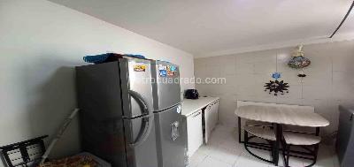 Apartamento de 2 alcobas en venta en La Francia, Manizales, 65 m² · foto 7 de 16