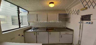 Apartaestudio en venta en Belen, Manizales · foto 11 de 15