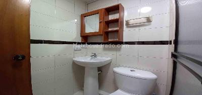 Apartaestudio en venta en Belen, Manizales · foto 5 de 15