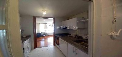 Apartamento en venta en Palermo, Manizales · foto 2 de 20