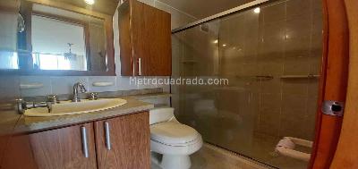 Apartamento en venta en Palermo, Manizales · foto 5 de 20