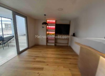 Apartamento en venta en La Francia, Manizales · foto 2 de 9