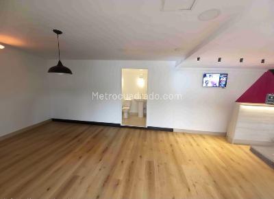 Apartamento en venta en La Francia, Manizales · foto 3 de 9
