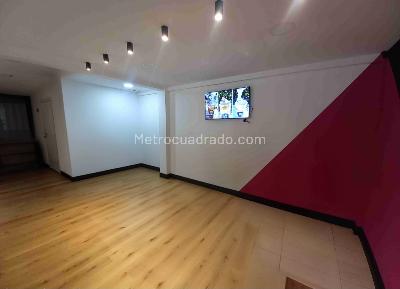 Apartamento en venta en La Francia, Manizales · foto 4 de 9