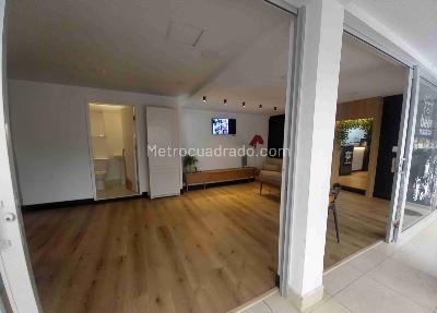Apartamento en venta en La Francia, Manizales · foto 5 de 9