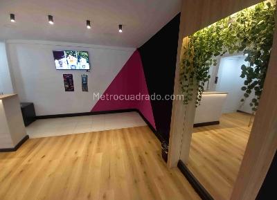Apartamento en venta en La Francia, Manizales · foto 6 de 9