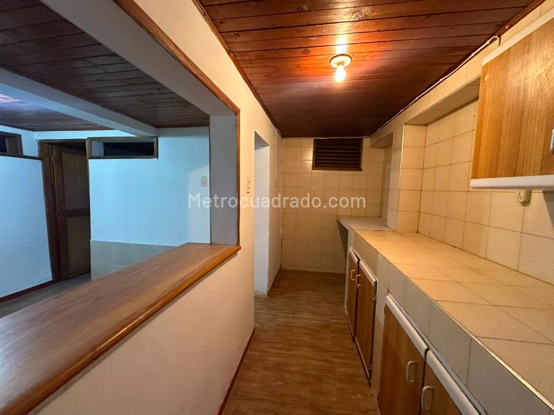 Piso – Manizales - Más