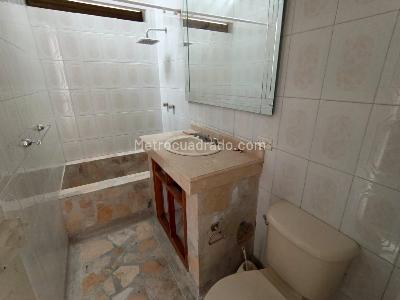 Casa en arriendo en La Francia, Manizales · foto 10 de 20