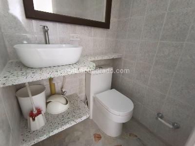 Casa en arriendo en La Francia, Manizales · foto 14 de 20
