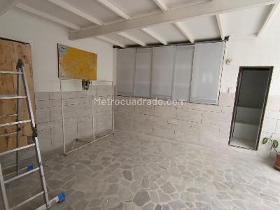 Casa en arriendo en La Francia, Manizales · foto 19 de 20