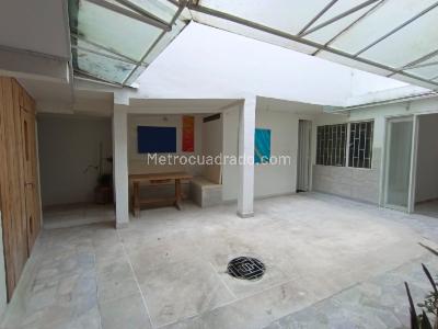 Casa en Arriendo, La Francia, Manizales