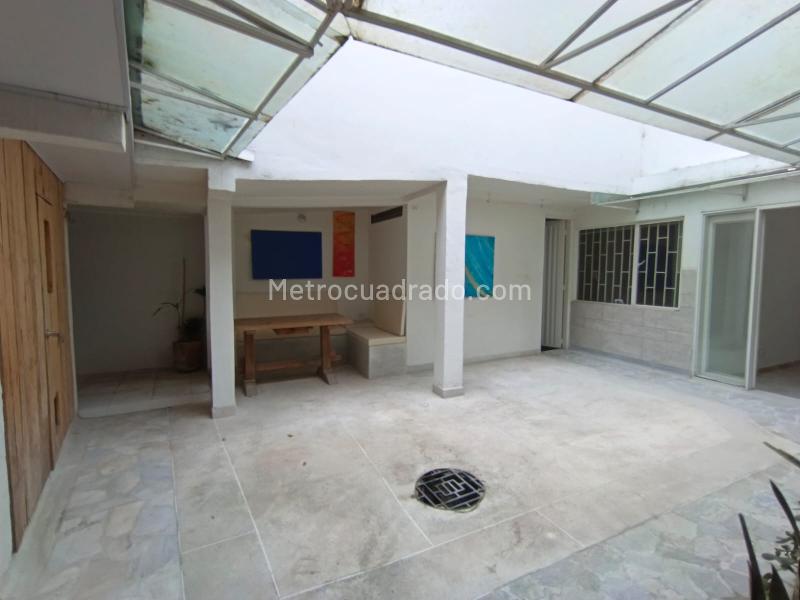 Casa en Arriendo, La Francia, Manizales