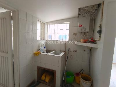 Casa en arriendo en La Francia, Manizales · foto 20 de 20
