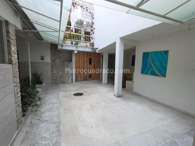 Casa – Manizales - Vista 4