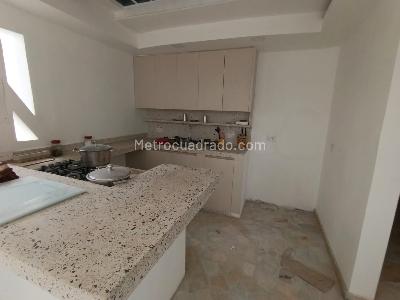 Casa en arriendo en La Francia, Manizales · foto 4 de 20