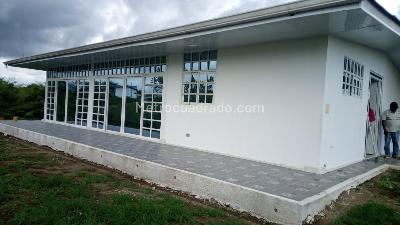 $2.800.000 en Vereda La Estrella