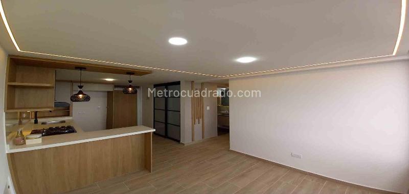 Piso – Manizales - Vista 2