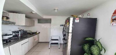 Apartamento en venta en Avenida 30 De Agosto, Pereira · foto 9 de 18